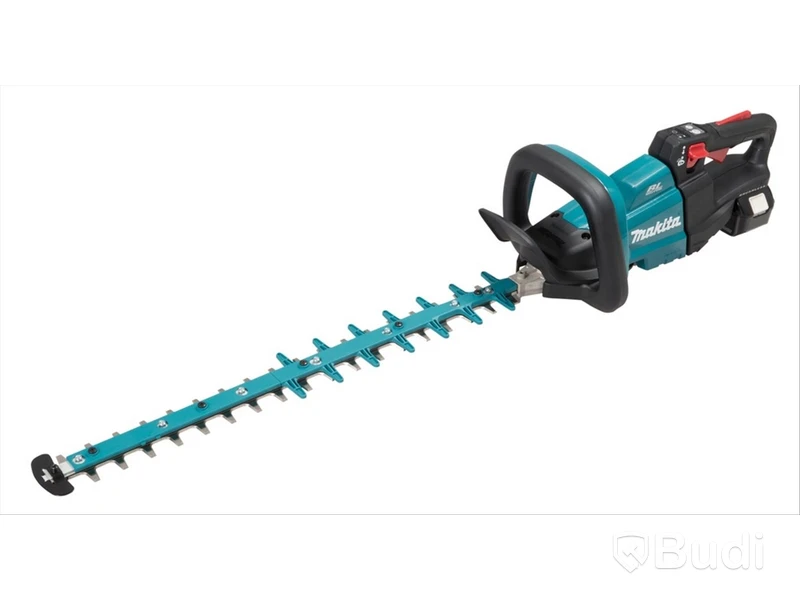 Batteridriven Häcksax Makita DUH602