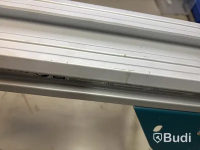 Sågbänk för kap- och gersågar WST06