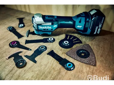 Multiverktyg LXT ® DTM52