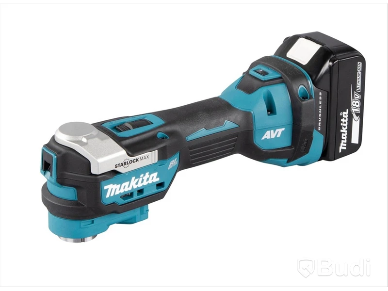 Multiverktyg LXT ® DTM52