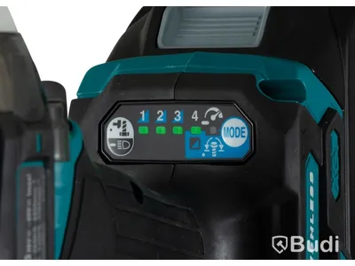 Mutterdragare Makita, TW004GZ