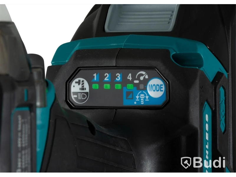 Mutterdragare Makita, TW004GZ