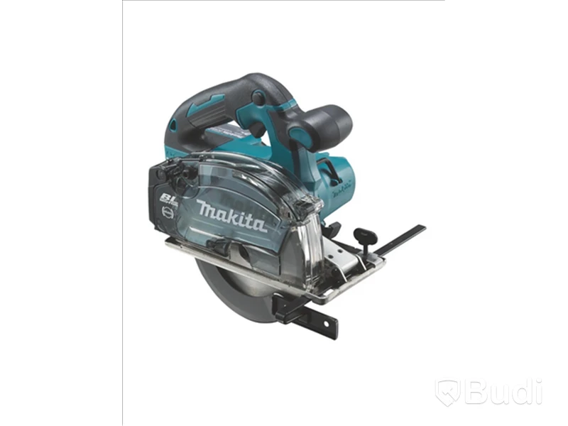 Metallcirkelsåg Makita, DCS553Z, LXT 150mm
