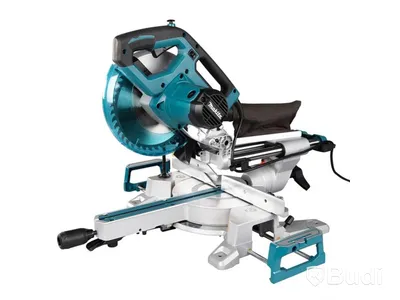 Kap- och gersåg Makita, LS0816F, 216 mm
