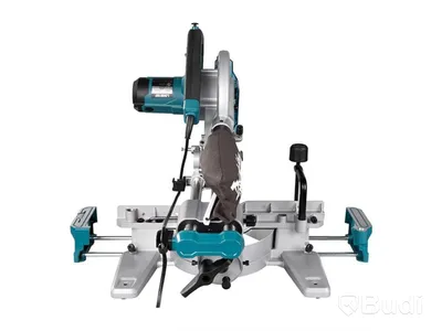 Kap- och gersåg Makita, LS0816F, 216 mm