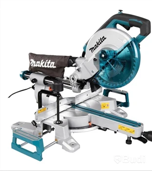 Kap- och gersåg Makita, LS0816F, 216 mm
