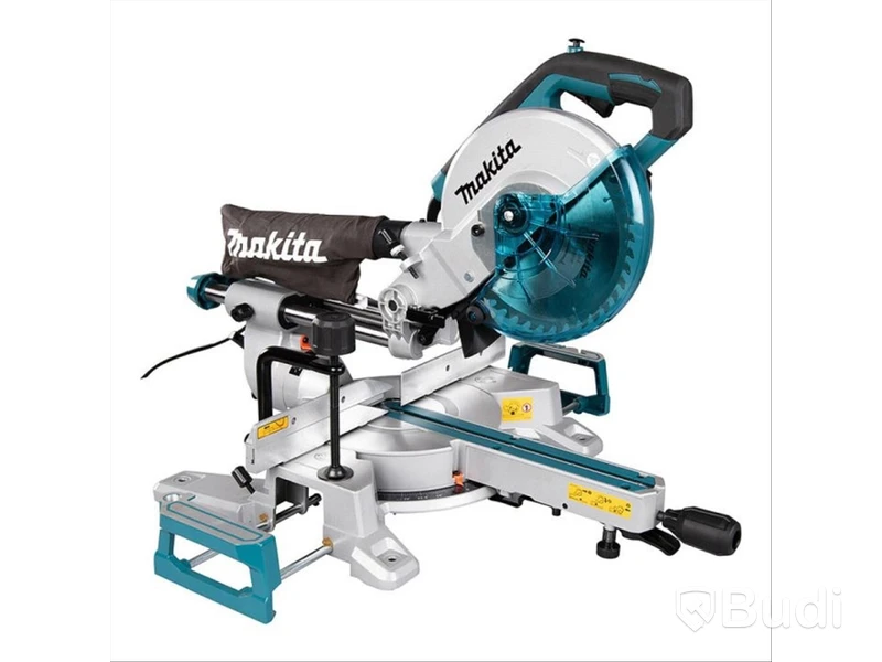 Kap- och gersåg Makita, LS0816F, 216 mm