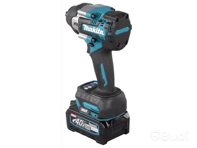 Mutterdragare Makita, TW007GZ