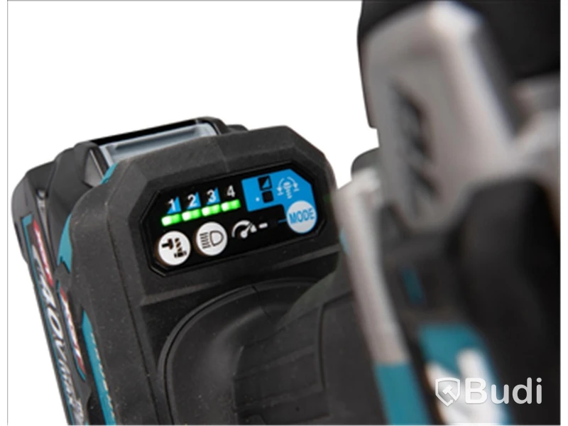 Mutterdragare Makita, TW007GZ