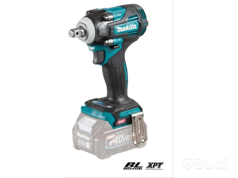 Mutterdragare Makita, TW004GZ