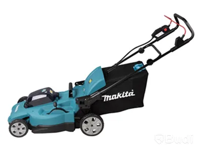 (NEW) Makita Lawn Mower, DLM538
