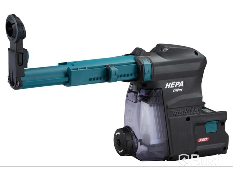 Dammsugartillsats Makita, DX14