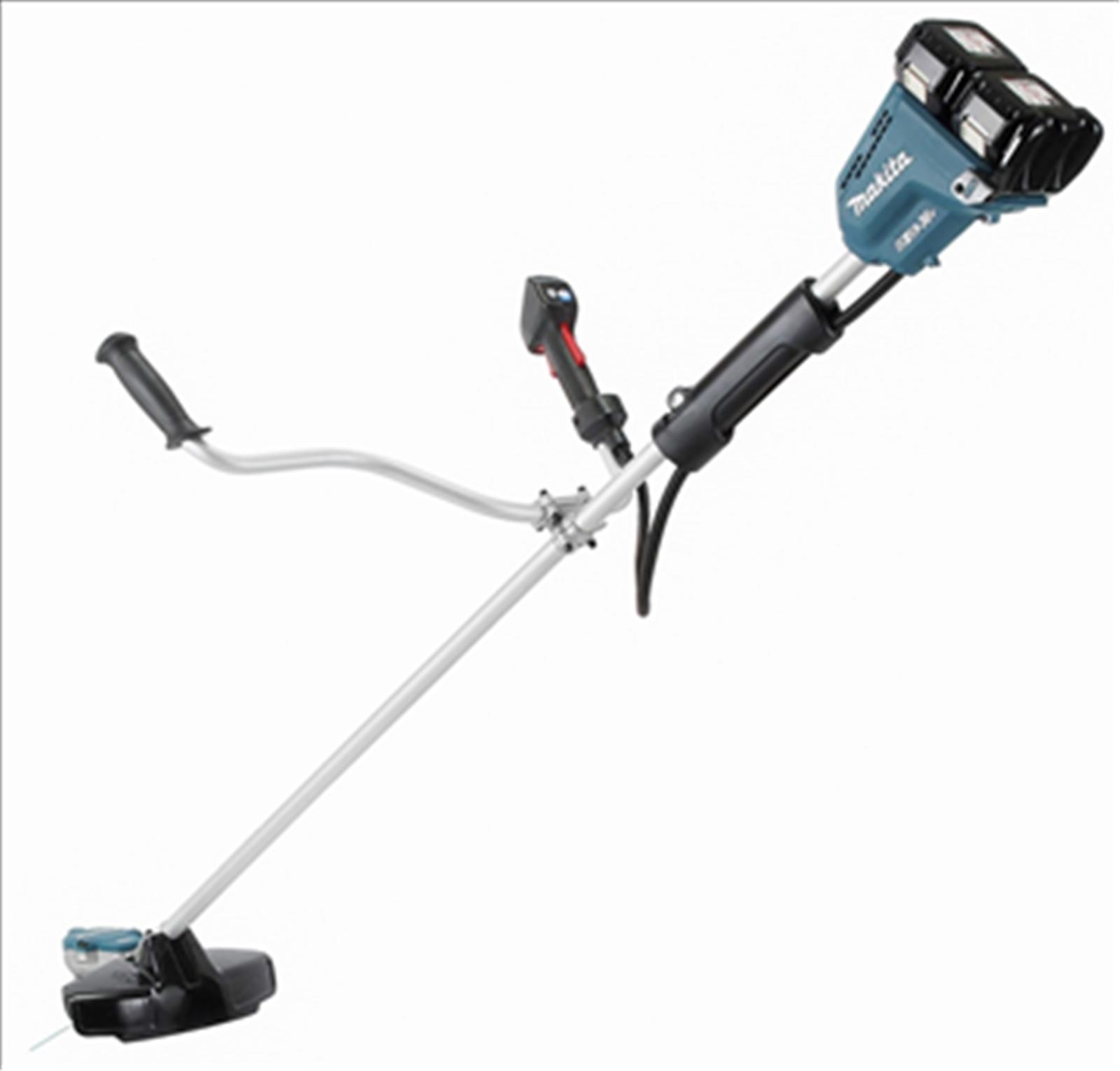 Grästrimmer Makita, LXT DUR368A