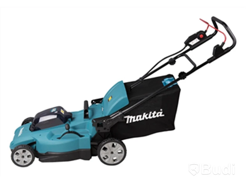 Gräsklippare Makita, DLM538