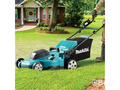 Gräsklippare Makita, DLM538