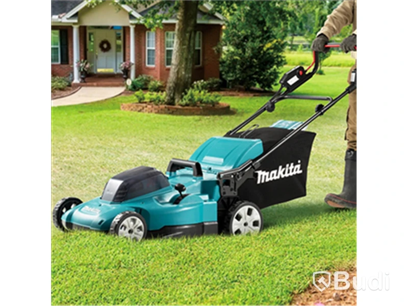 Gräsklippare Makita, DLM538