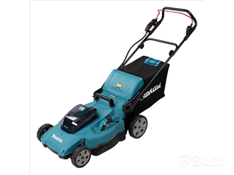 Gräsklippare Makita, DLM538