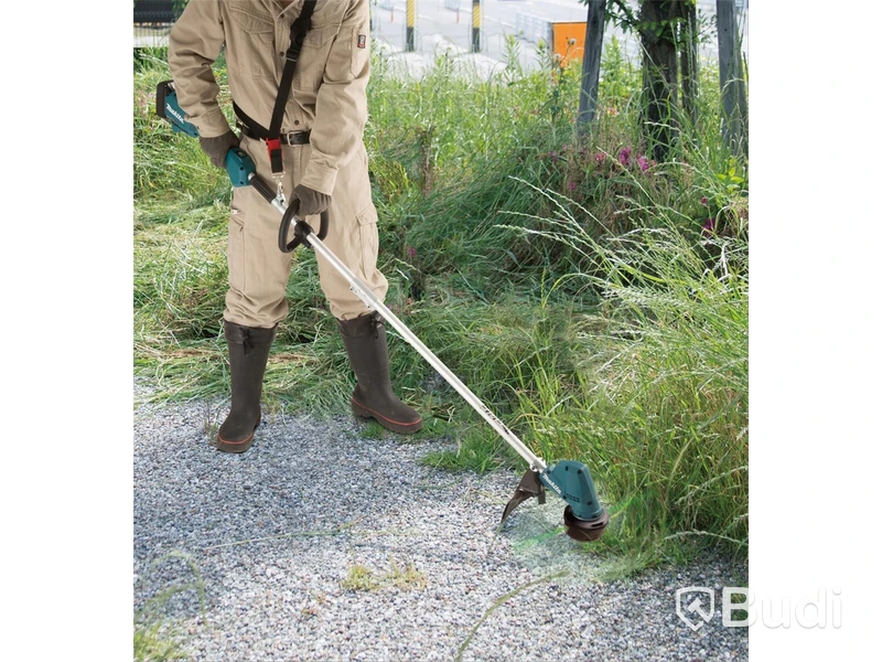 (NEW) Grass Trimmer Makita LXT DUR192L