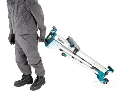 Sågbänk Makita wst06