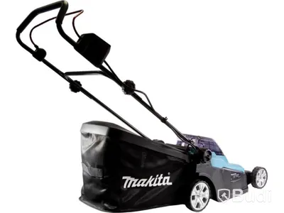 Gräsklippare Makita DLM432