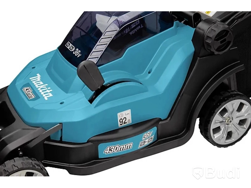 Gräsklippare Makita DLM432