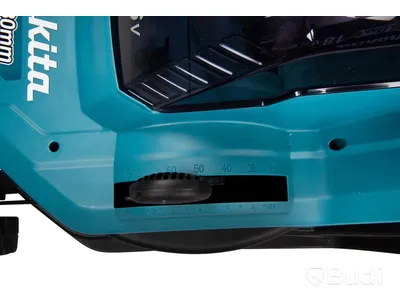 Gräsklippare Makita DLM432