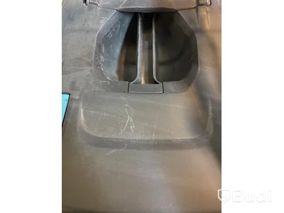 Gräsklippare Makita DLM432