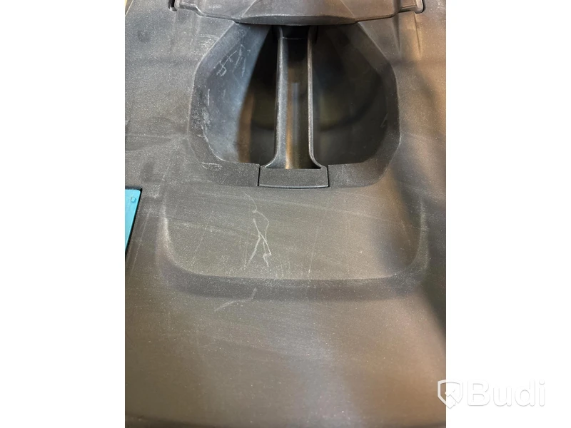 Gräsklippare Makita DLM432