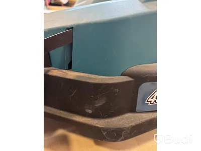 Gräsklippare Makita DLM432