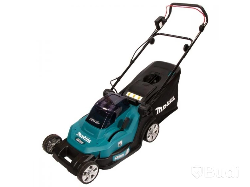 Gräsklippare Makita DLM432