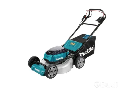 Gräsklippare Makita DLM 532Z