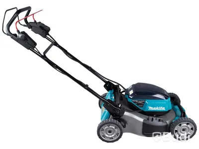 Gräsklippare Makita DLM 532Z