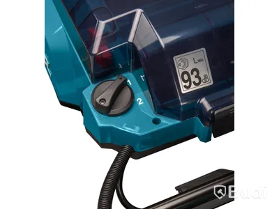 Gräsklippare Makita DLM 532Z
