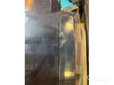 Gräsklippare Makita DLM 532Z