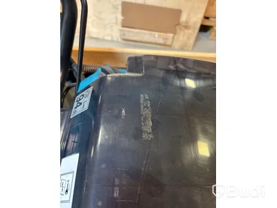 Gräsklippare Makita DLM 532Z