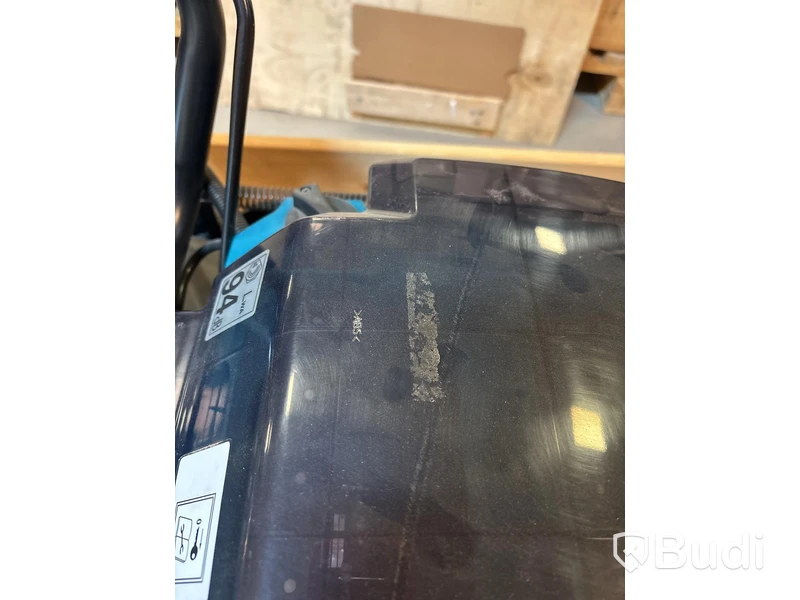 Gräsklippare Makita DLM 532Z