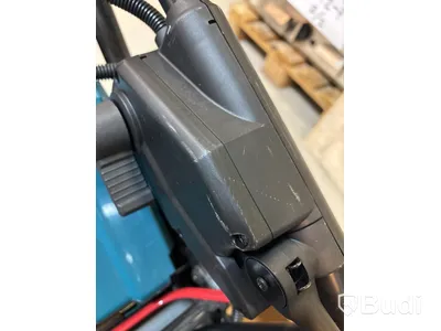 Gräsklippare Makita DLM 532Z
