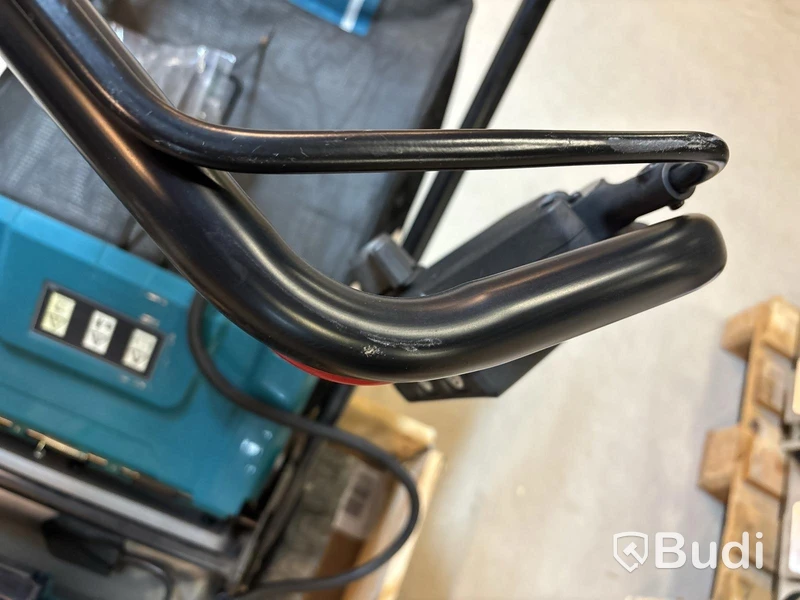 Gräsklippare Makita DLM 532Z