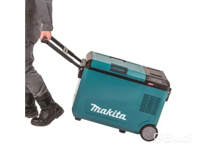 Kyl- och värmeväska Makita CW004GZ