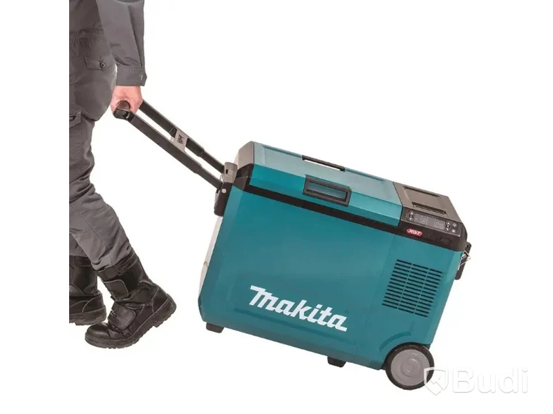 Kyl- och värmeväska Makita CW004GZ