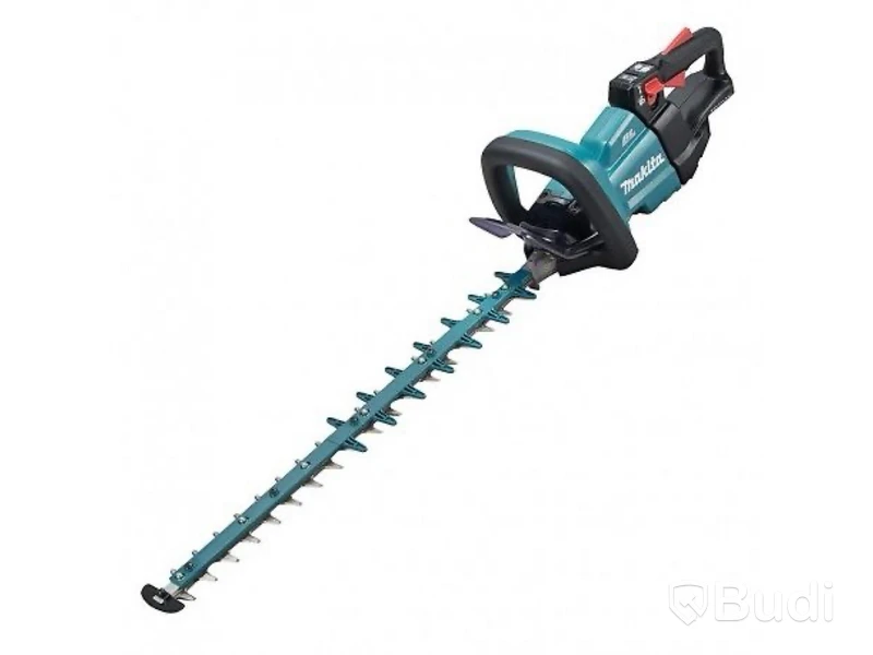 Batteridriven Häcksax Makita DUH602