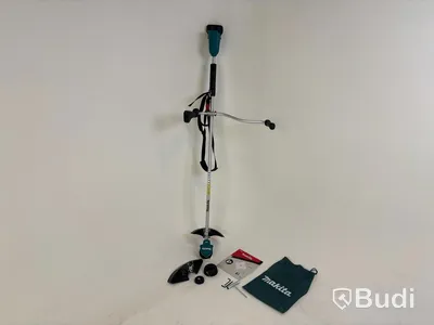 Grästrimmer Makita LXT DUR368A