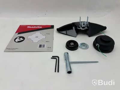 Grästrimmer Makita LXT DUR368A