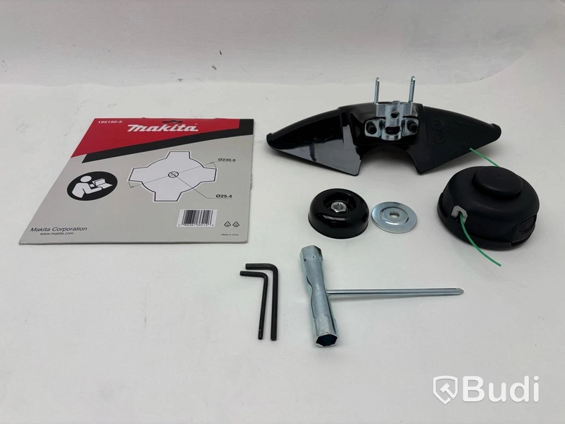 Grästrimmer Makita LXT DUR368A