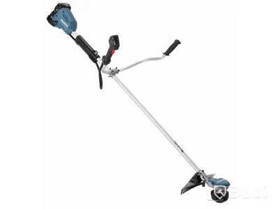 Grästrimmer Makita LXT DUR368A