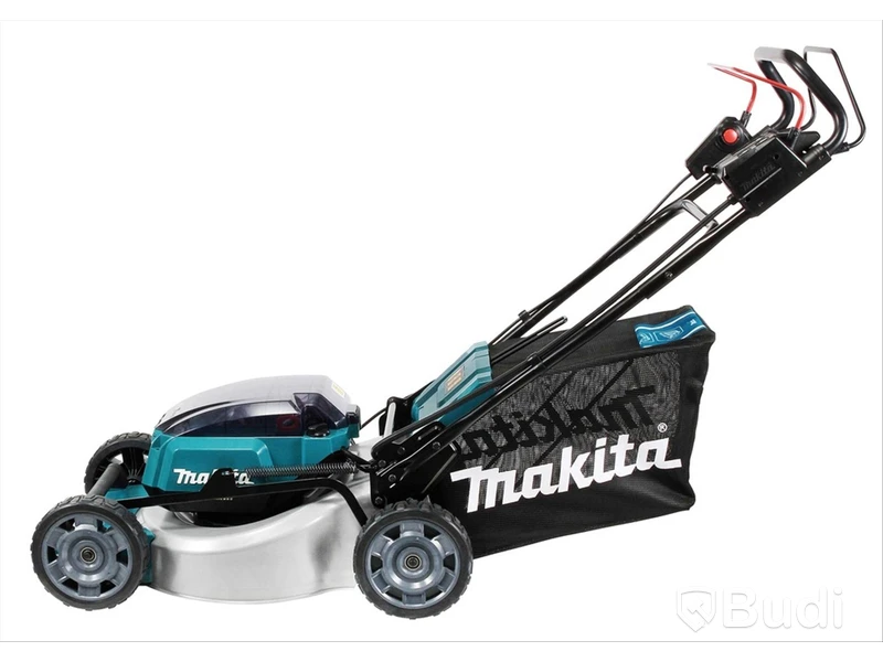 Gräsklippare Makita LXT  DLM462
