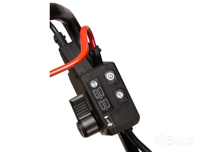 Gräsklippare Makita LXT  DLM462