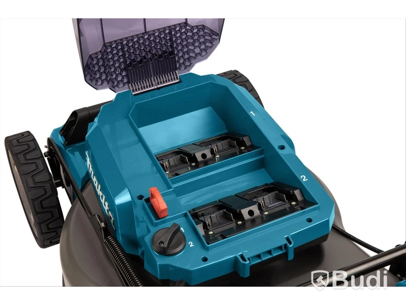 Gräsklippare Makita LXT  DLM462