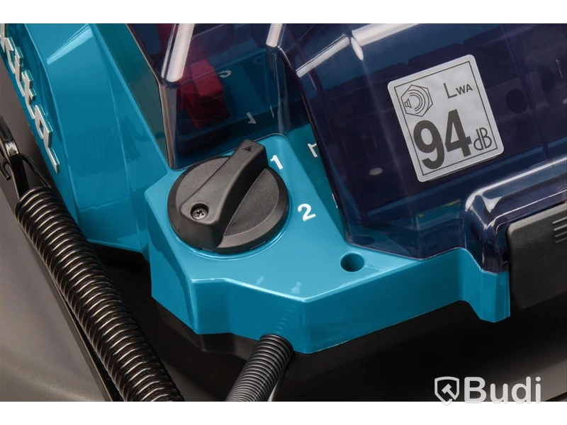 Gräsklippare Makita LXT  DLM462