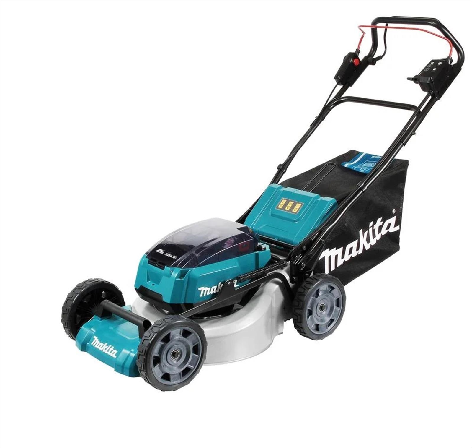 Gräsklippare Makita LXT  DLM462
